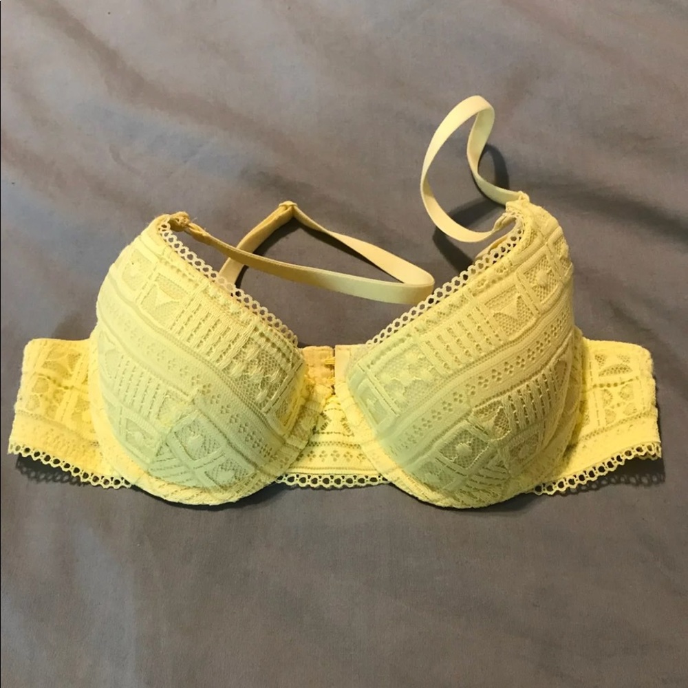Aerie Lace Bra